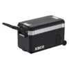 Iceco kjøleboks 30L sort