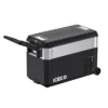Iceco kjøleboks 40L sort