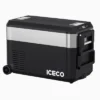 Iceco kjøleboks 40L sort