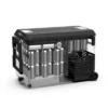 Iceco kjøleboks 40L sort