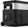 Iceco kjøleboks 40L sort