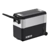 ICECO JP50 PROS – 50L Bærbart Kjøleskap / Fryser med Hjul
