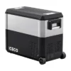 Iceco kjøleboks 50L sort