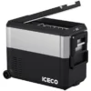 Iceco kjøleboks 50L sort