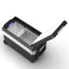 Iceco kjøleboks 50L sort
