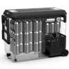 Iceco kjøleboks 50L sort