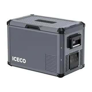 ICECO VL35PROS Kjøleskap/Fryser 35L