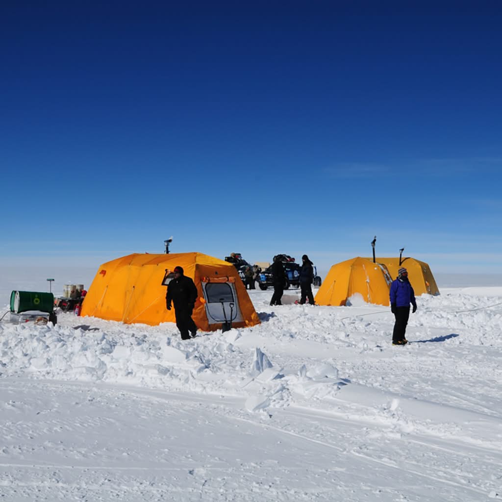 2009 – Sikker rute gjennom sprekkzonene – bilde 3