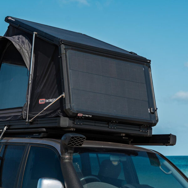 ARB solcellepanel til Intrepid 2.5 taktelt