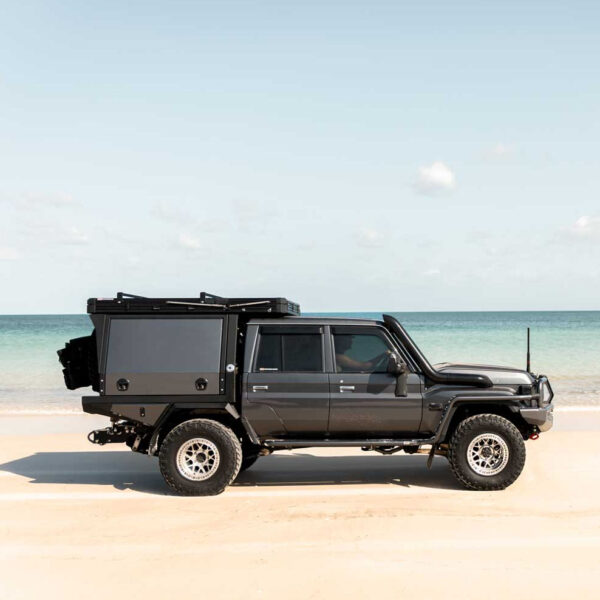 ARB Takstativ Kit (2 stk) til Intrepid 2.5 Taktelt