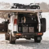 ARB Ontap Roam Off-Grid Vannsystem