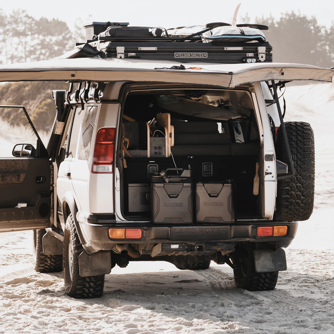 ARB Ontap Roam Off-Grid Vannsystem - Bilde 3