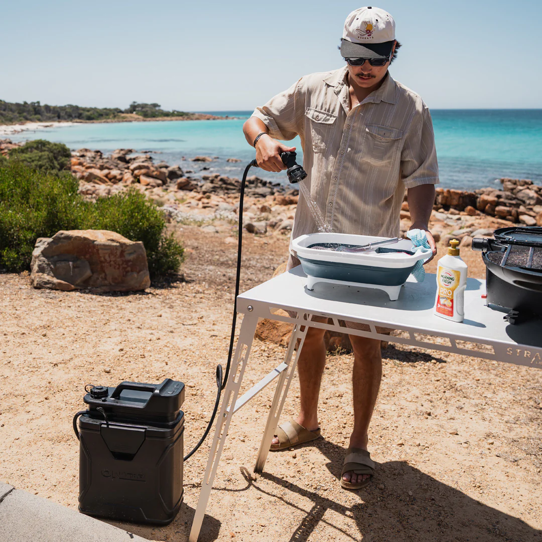 ARB Ontap Roam Off-Grid Vannsystem - Bilde 2