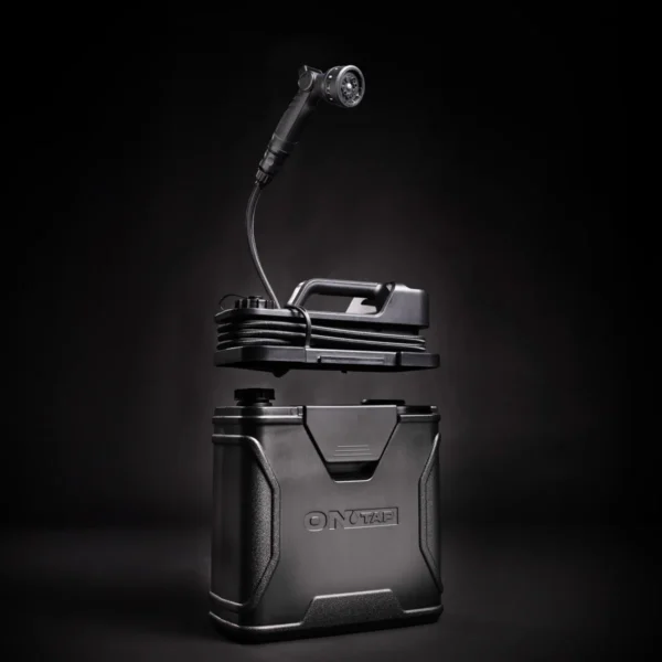 ARB Ontap Roam Off-Grid Vannsystem