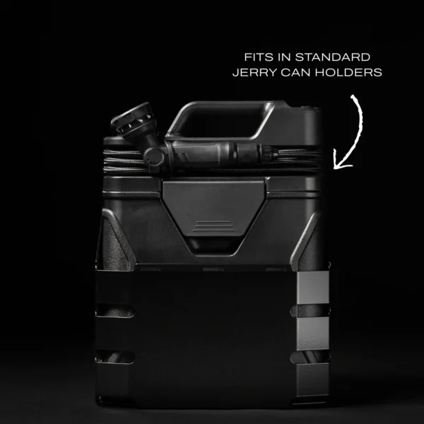 ARB Ontap Roam Off-Grid Vannsystem