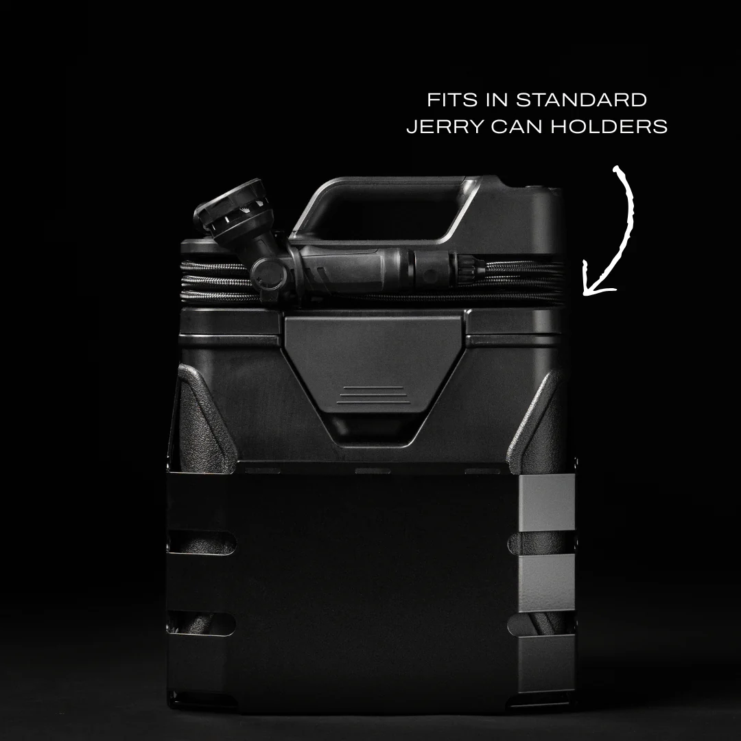 ARB Ontap Roam Off-Grid Vannsystem - Bilde 10