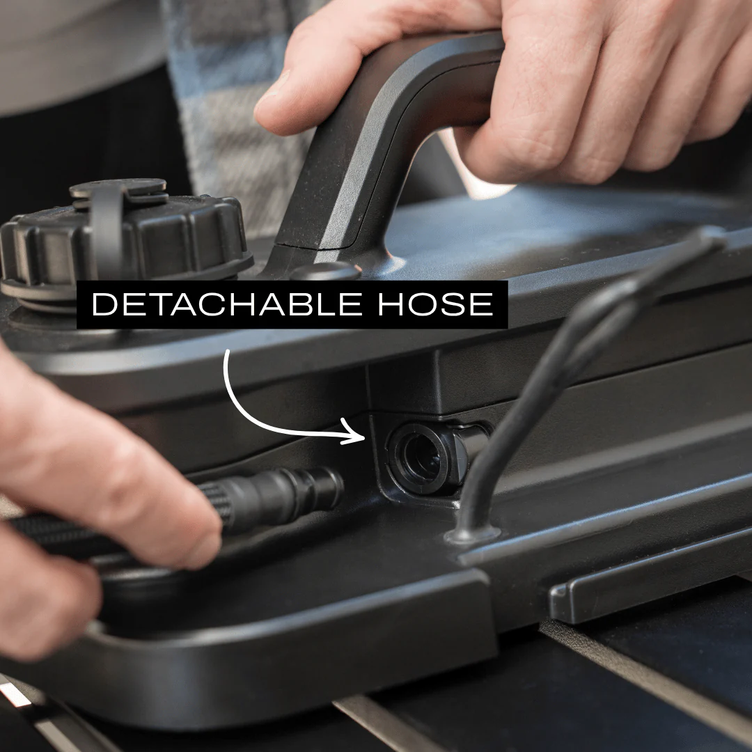 ARB Ontap Roam Off-Grid Vannsystem - Bilde 9