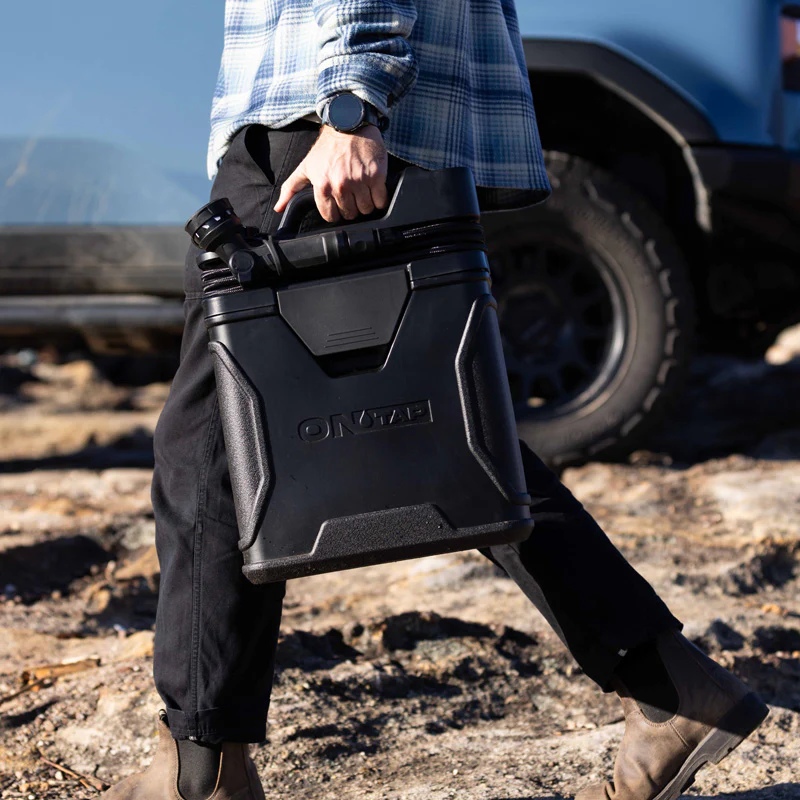 ARB Ontap Roam Off-Grid Vannsystem - Bilde 7