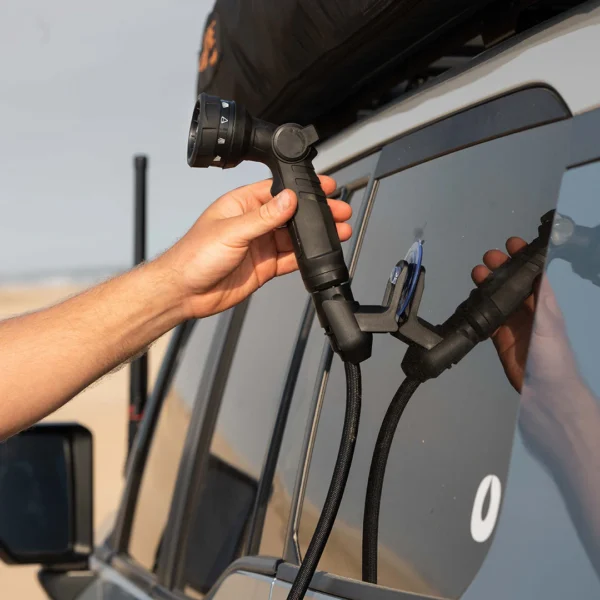 ARB Ontap Roam Off-Grid Vannsystem