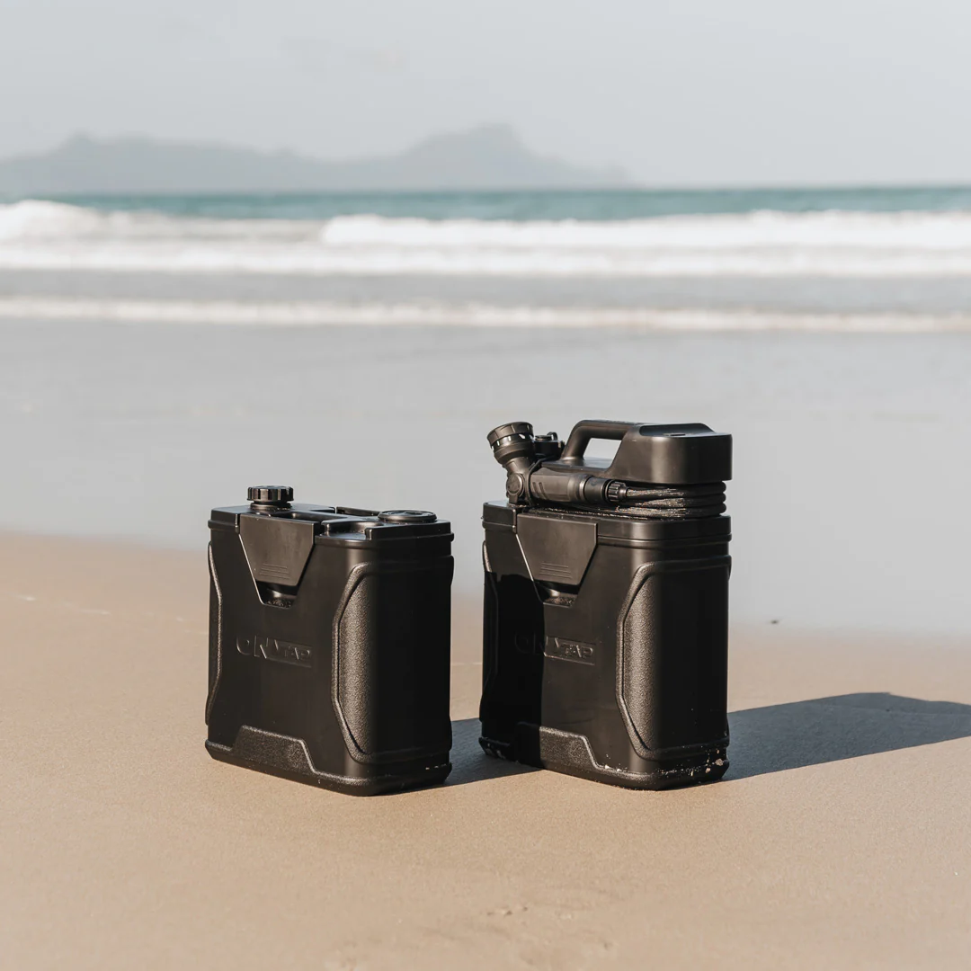 ARB Ontap Roam Off-Grid Vannsystem - Bilde 4