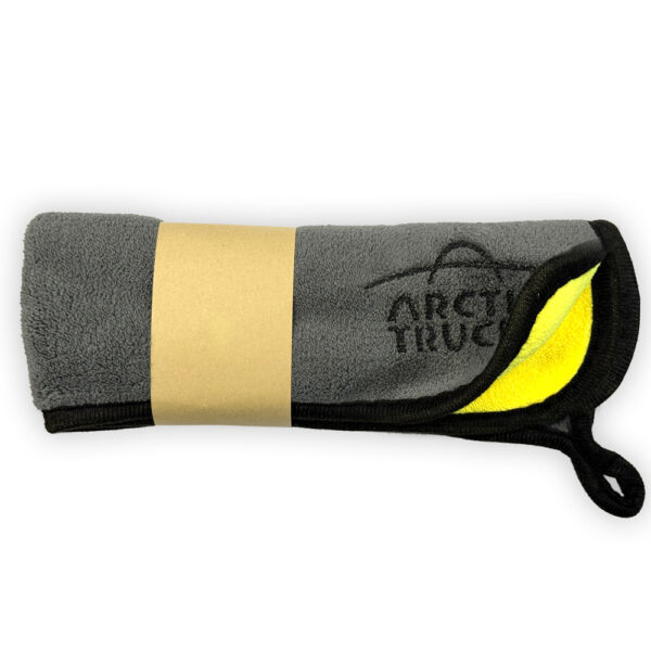 Arctic Trucks microfiber klut