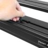 Front Runner Slimline II planrack til Ranger Wildtrak