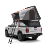 Alu-Cab 2-Sleeper taktelt