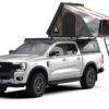 Alu-Cab 2-Sleeper