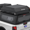 Alu-Cab 2-Sleeper