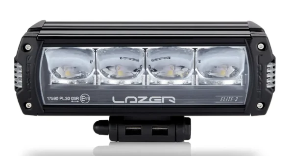 Lazer Grillkit Hilux GR Sport 23-24