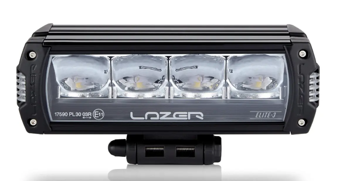 Lazer Grillkit Hilux GR Sport 23-24 - Bilde 6