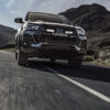 Lazer Grillkit Hilux GR Sport