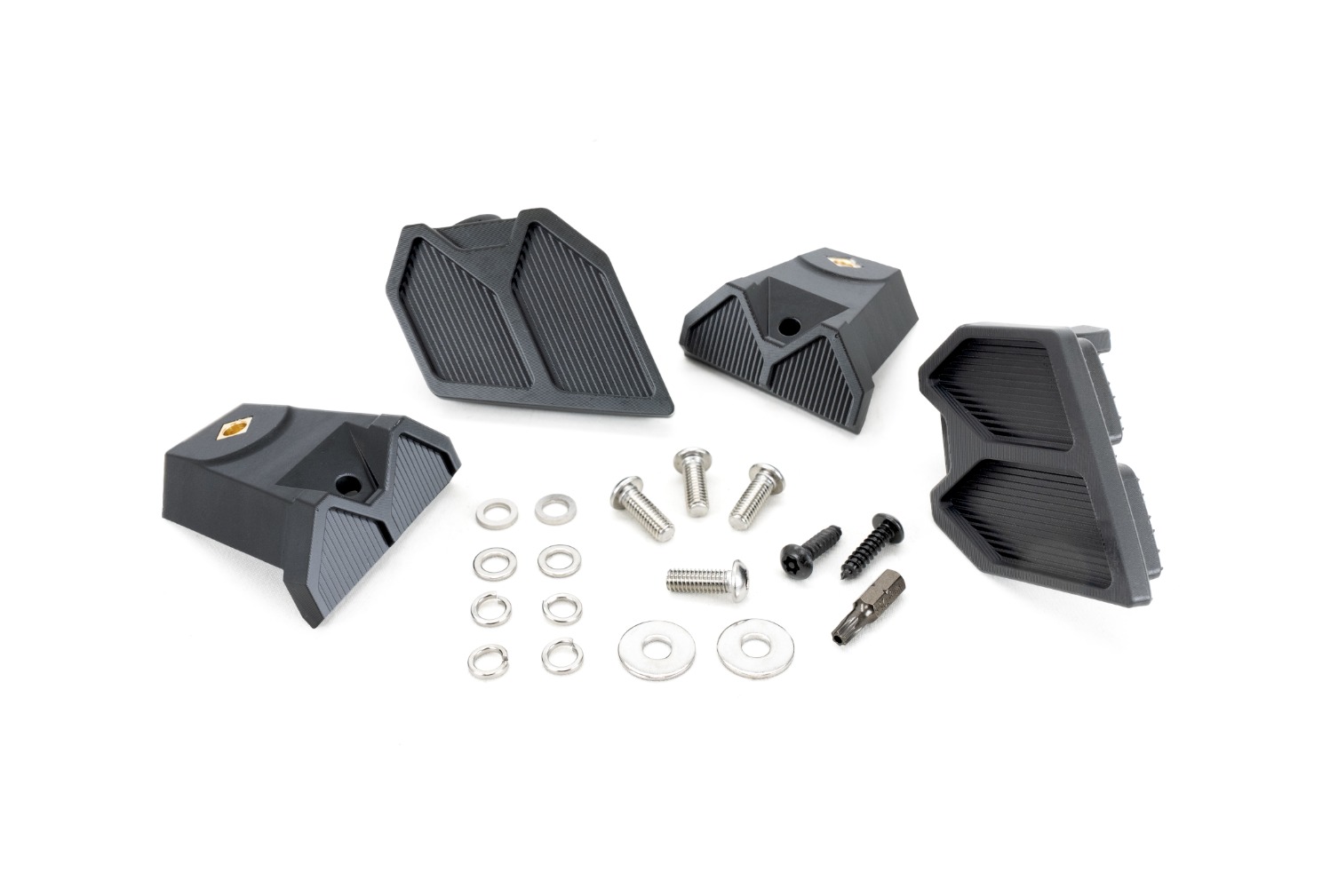 Lazer Grillkit Hilux GR Sport 23-24 - Bilde 8