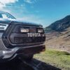 Lazer Grillkit Hilux GR Sport 23-24