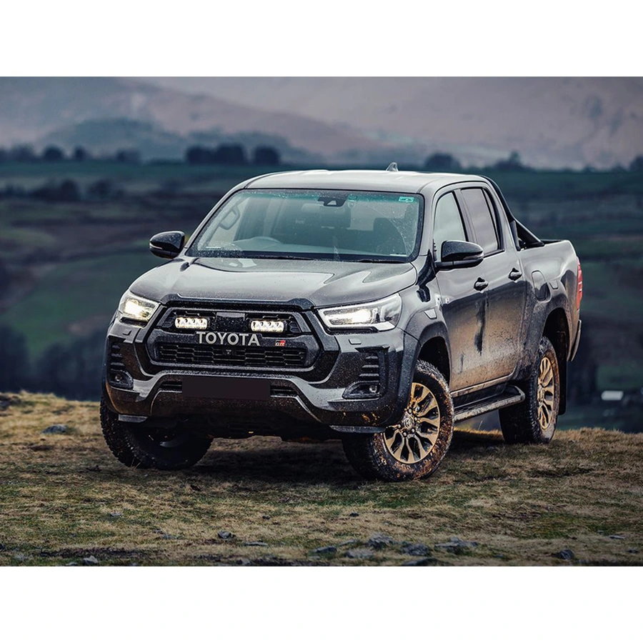 Lazer Grillkit Hilux GR Sport 23-24 - Bilde 5