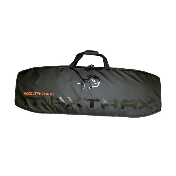 Maxtrax oppbevaringsbag Sort (ny)