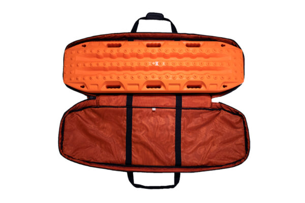 Maxtrax oppbevaringsbag Sort (ny)