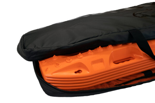 Maxtrax oppbevaringsbag Sort (ny)
