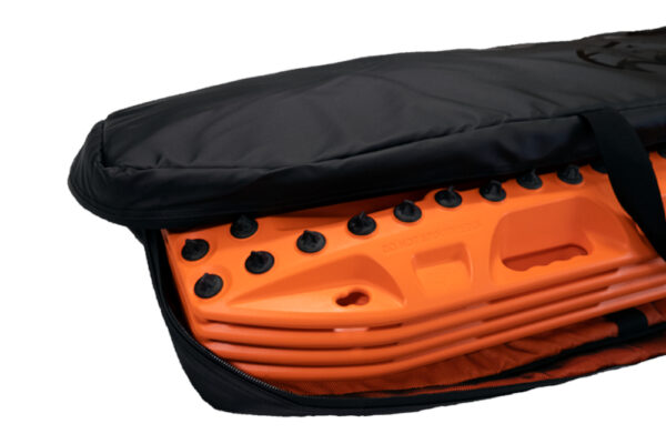 Maxtrax oppbevaringsbag Sort (ny)