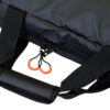Maxtrax oppbevaringsbag Sort (ny)