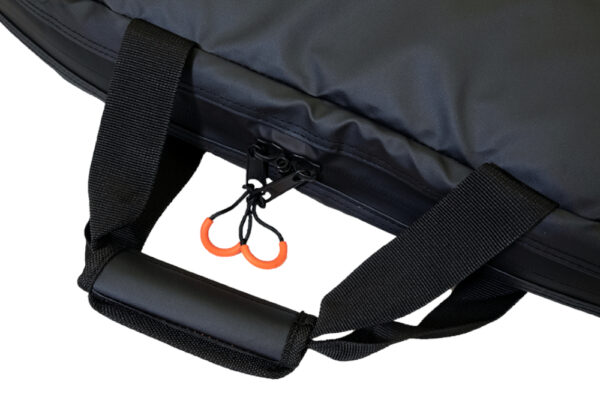 Maxtrax oppbevaringsbag Sort (ny)