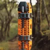 Maxtrax spade-kit med feste til Maxtrax
