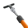 Maxtrax spade-kit med feste til Maxtrax