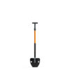 Maxtrax spade-kit med feste til Maxtrax