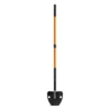 Maxtrax spade-kit med feste til Maxtrax