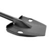 Maxtrax spade-kit med feste til Maxtrax