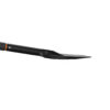 Maxtrax spade-kit med feste til Maxtrax