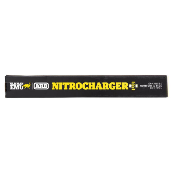 OME Støtdemper Nitrocharger plus foran