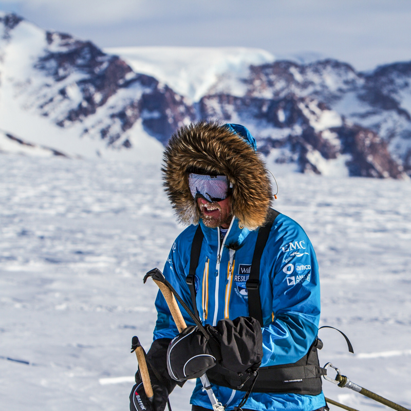 2013 – Willis Resilience Expedition – bilde 2