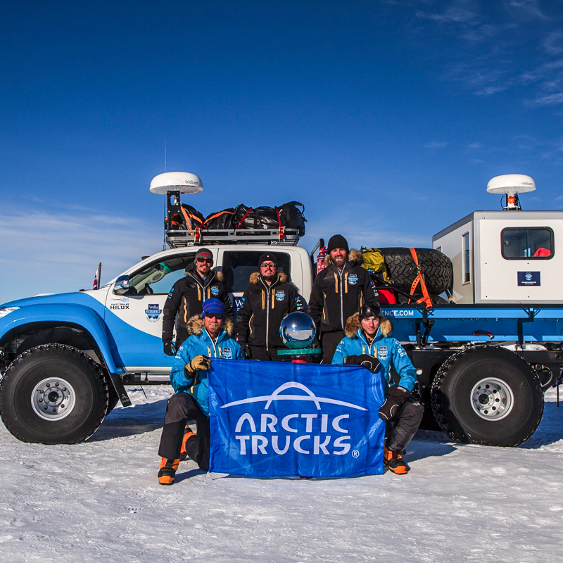2013 – Willis Resilience Expedition – bilde 3